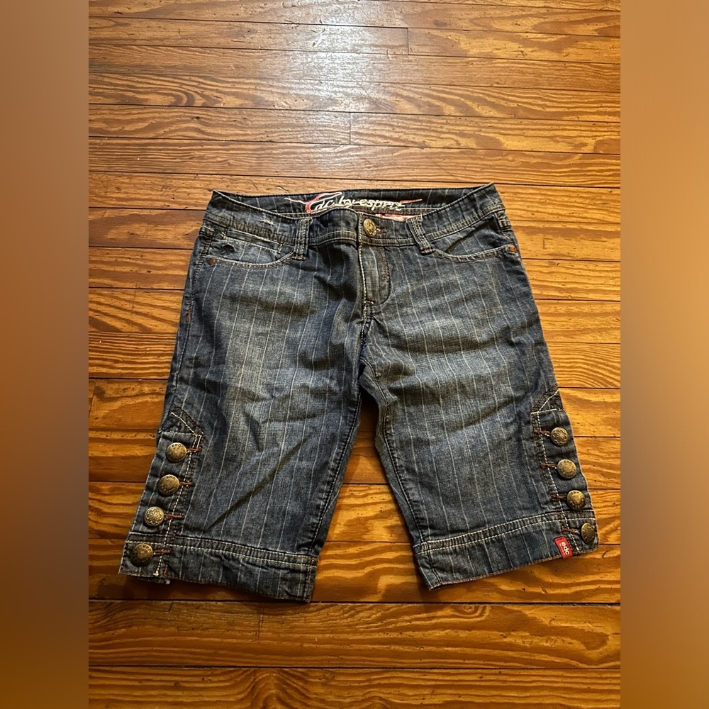 🆕 ESPRIT Short jeans
